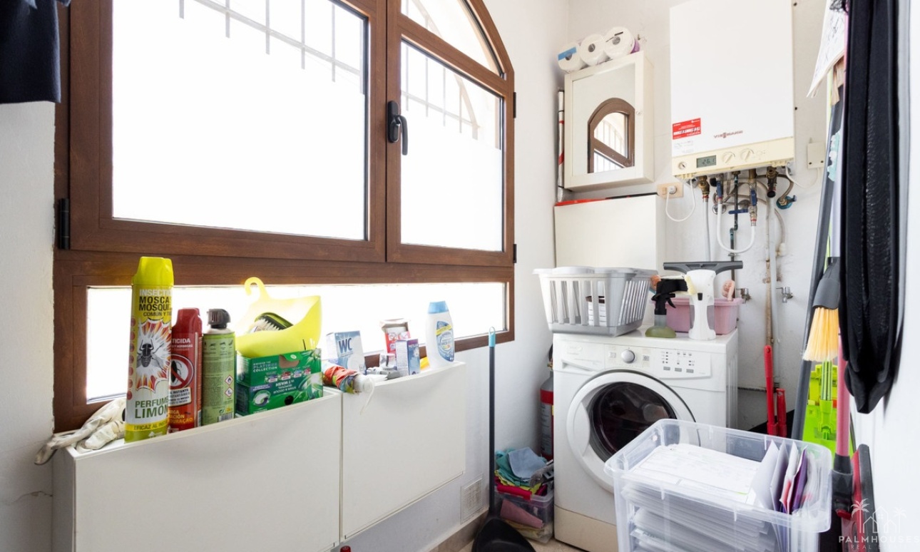 Resale - Villa - Orihuela - Villamartin