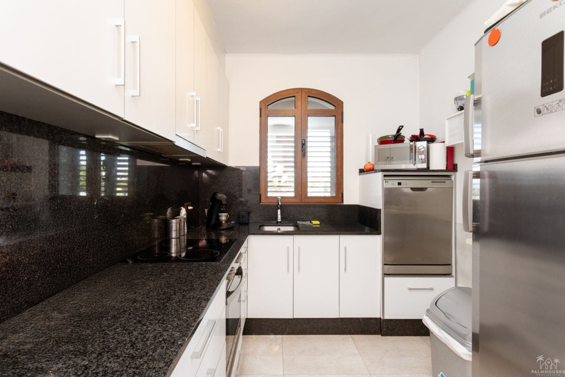 Resale - Villa - Orihuela - Villamartin