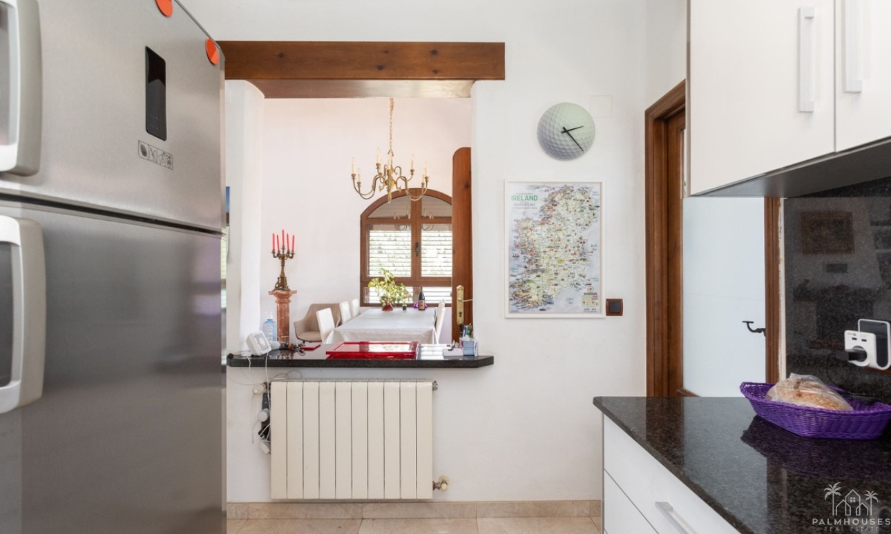 Resale - Villa - Orihuela - Villamartin