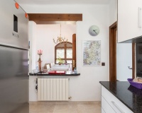 Resale - Villa - Orihuela - Villamartin