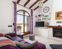Resale - Villa - Orihuela - Villamartin