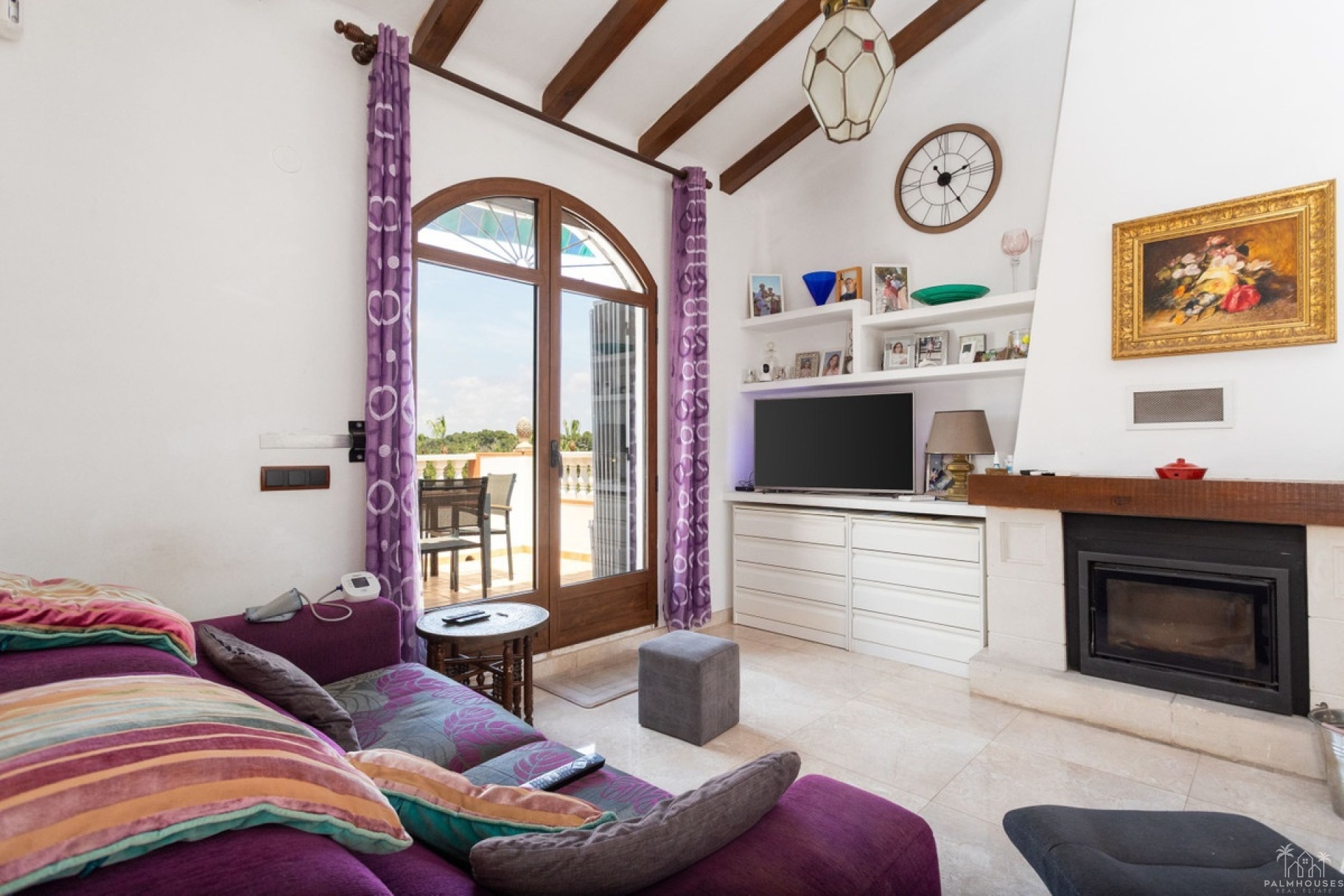 Resale - Villa - Orihuela - Villamartin