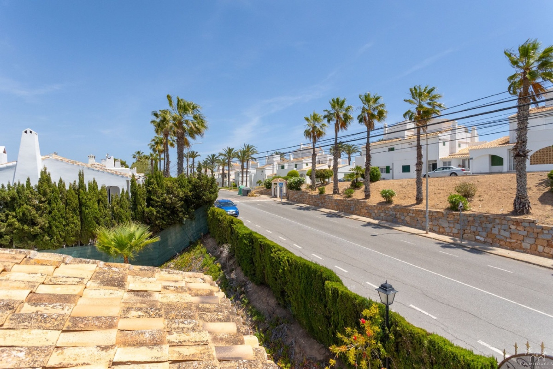 Resale - Villa - Orihuela - Villamartin