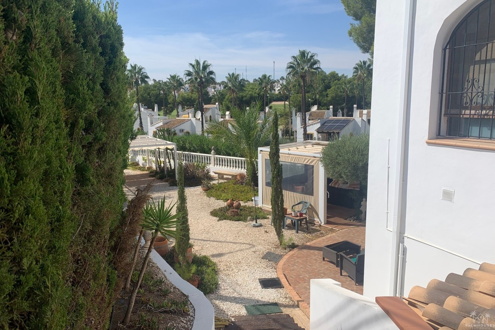 Resale - Villa - Orihuela - Villamartin