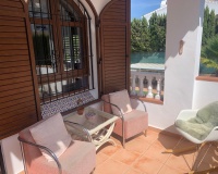 Resale - Villa - Orihuela - Villamartin