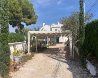 Resale - Villa - Orihuela - Villamartin