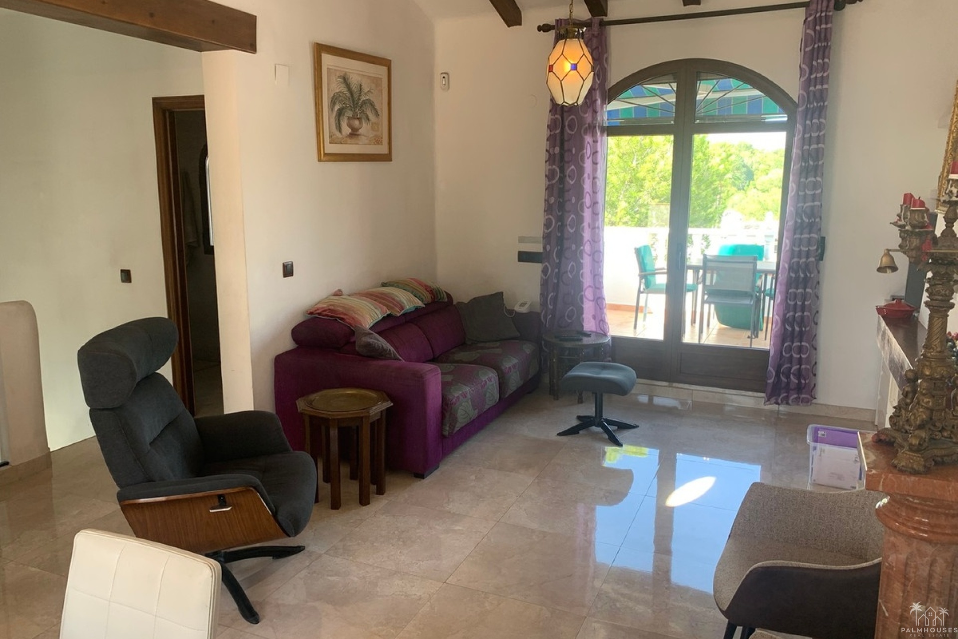 Resale - Villa - Orihuela - Villamartin