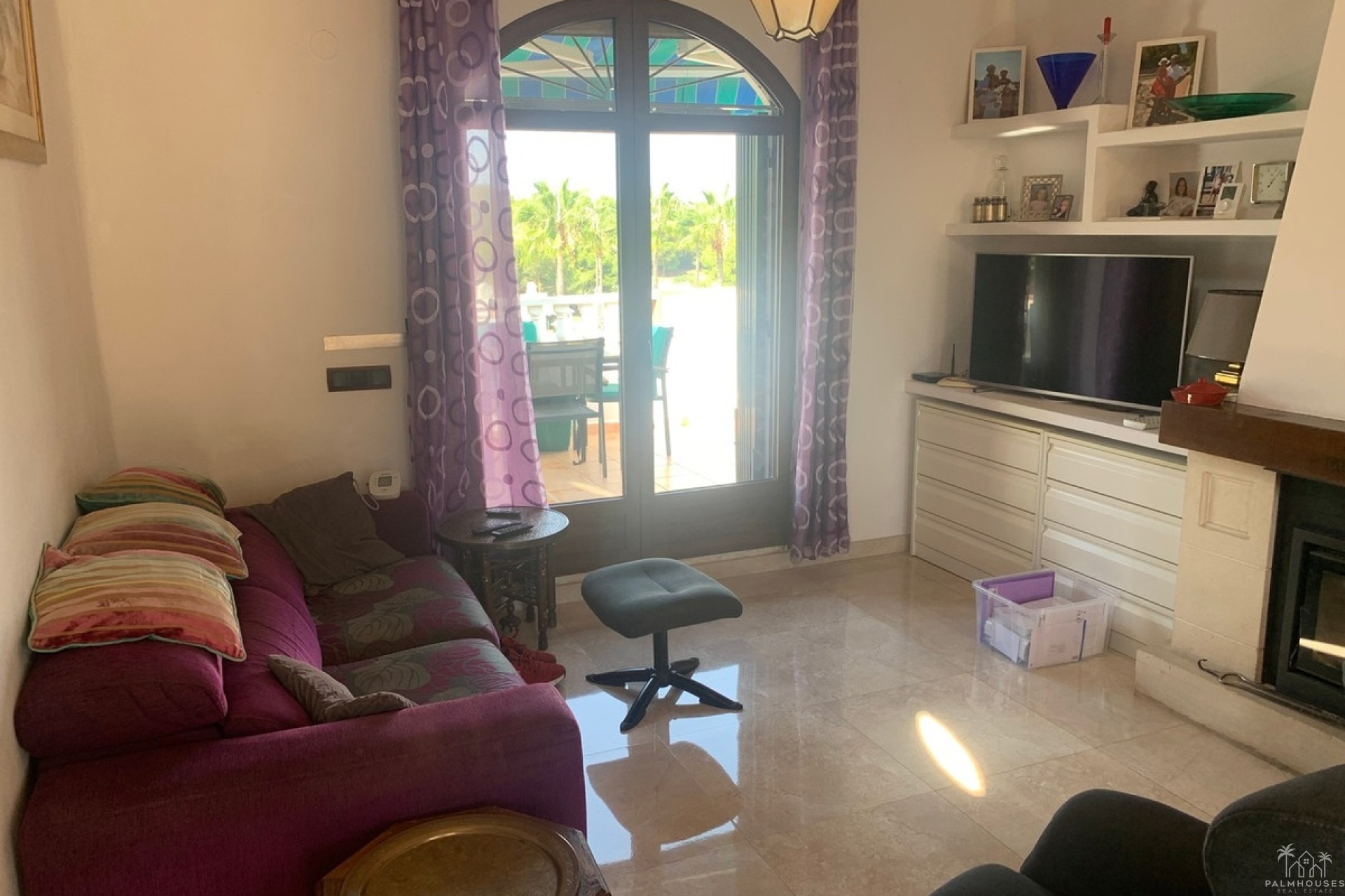Resale - Villa - Orihuela - Villamartin