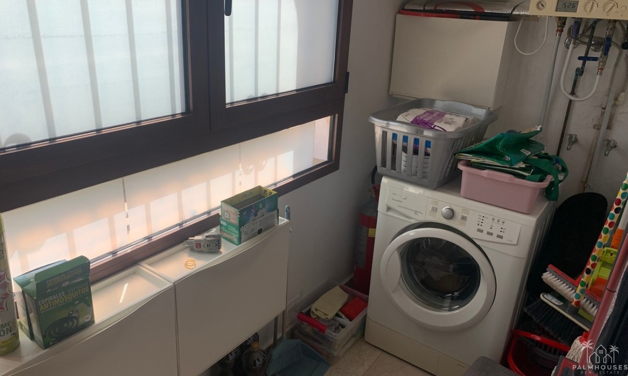 Resale - Villa - Orihuela - Villamartin