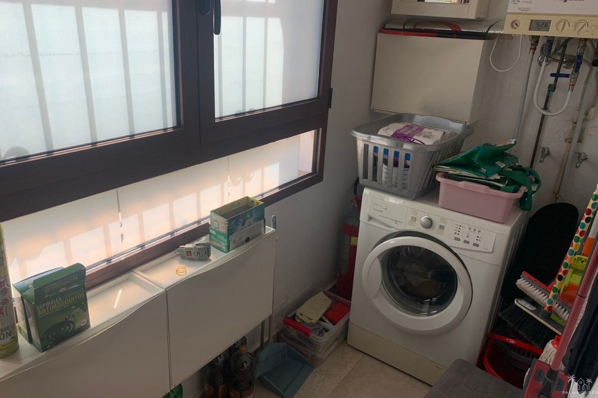 Resale - Villa - Orihuela - Villamartin