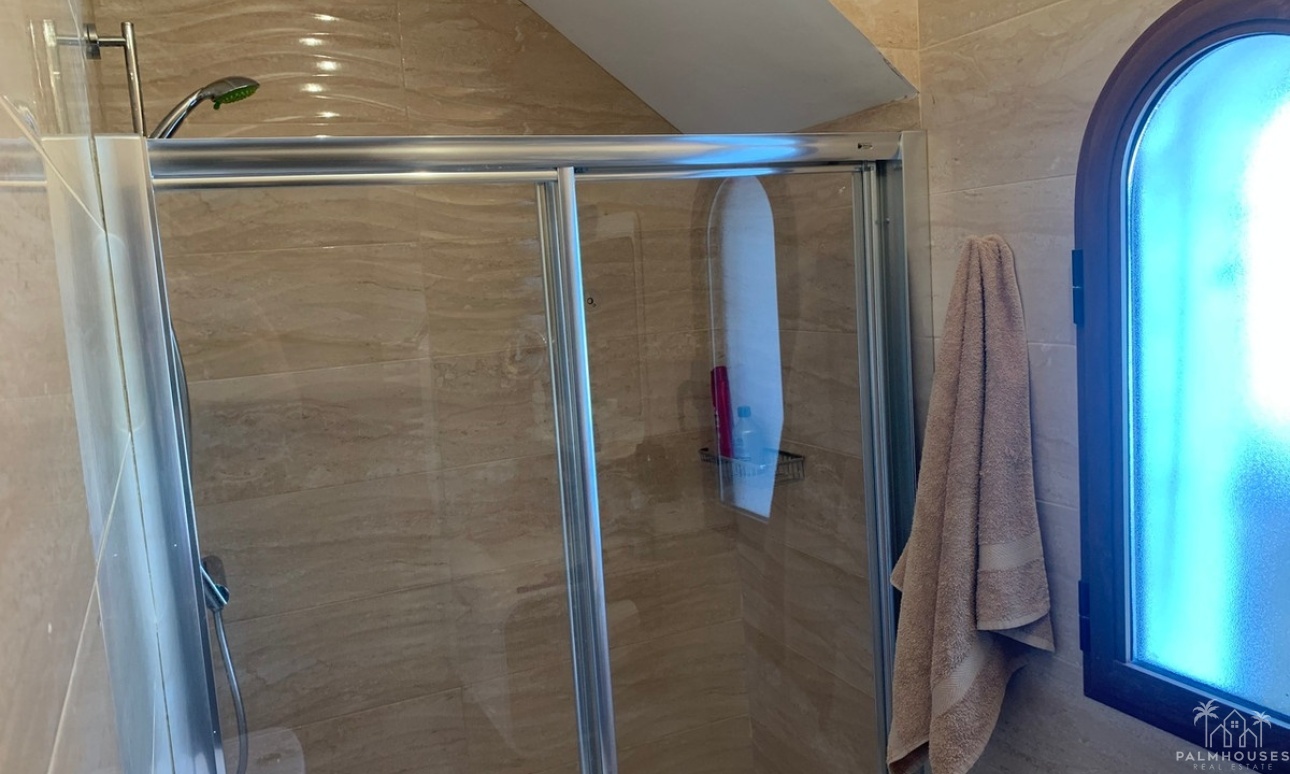 Resale - Villa - Orihuela - Villamartin
