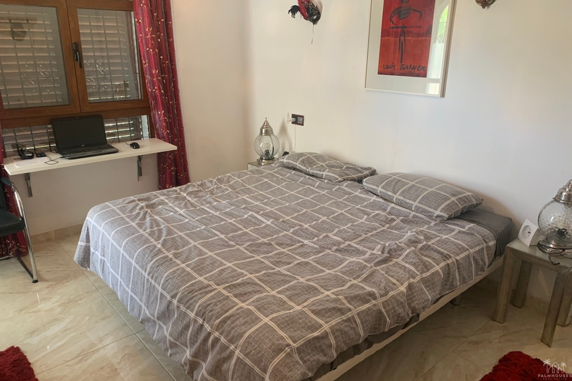 Resale - Villa - Orihuela - Villamartin