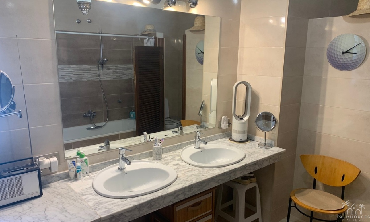 Resale - Villa - Orihuela - Villamartin