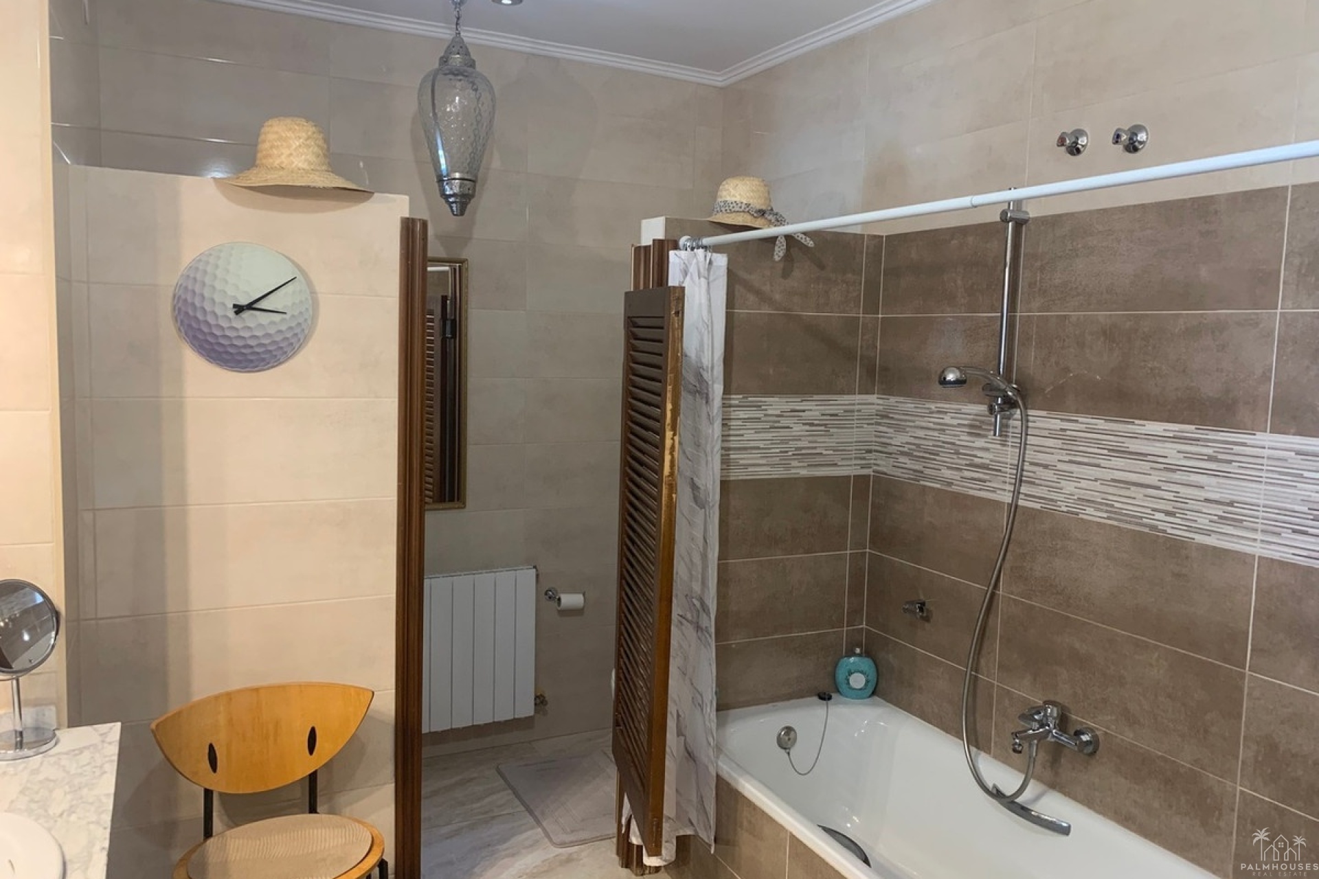 Resale - Villa - Orihuela - Villamartin