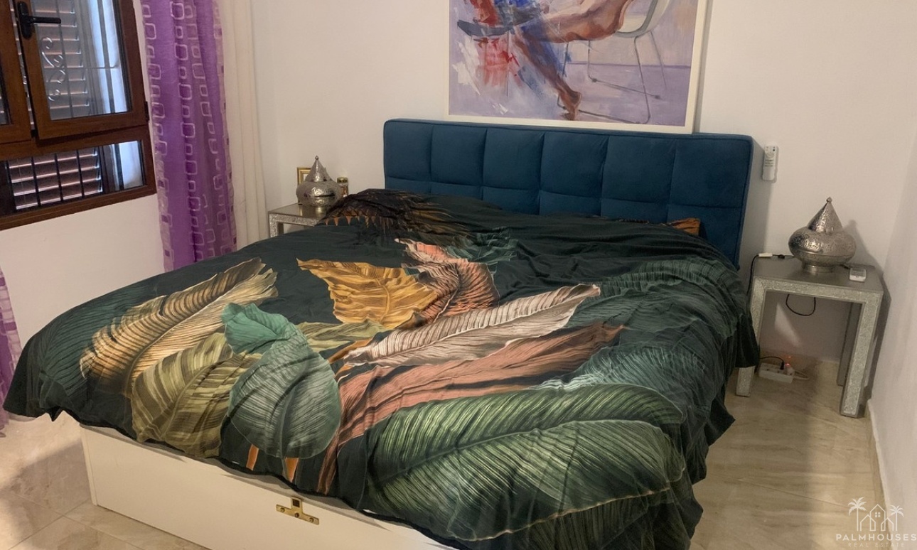 Resale - Villa - Orihuela - Villamartin