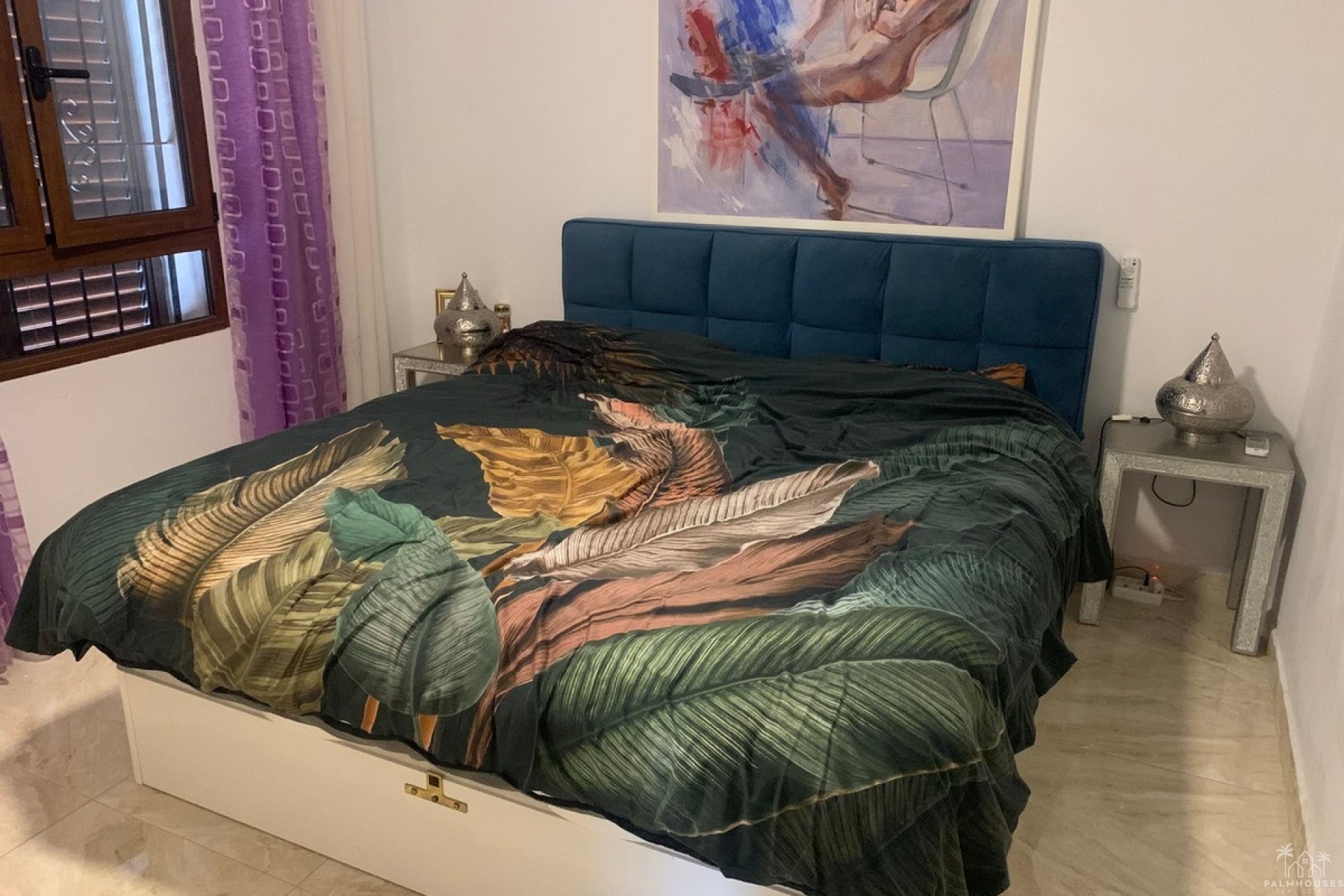 Resale - Villa - Orihuela - Villamartin