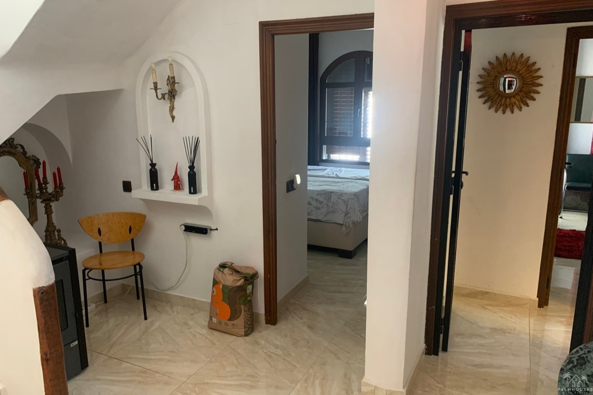 Resale - Villa - Orihuela - Villamartin