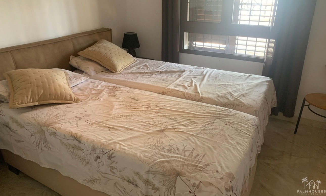Resale - Villa - Orihuela - Villamartin