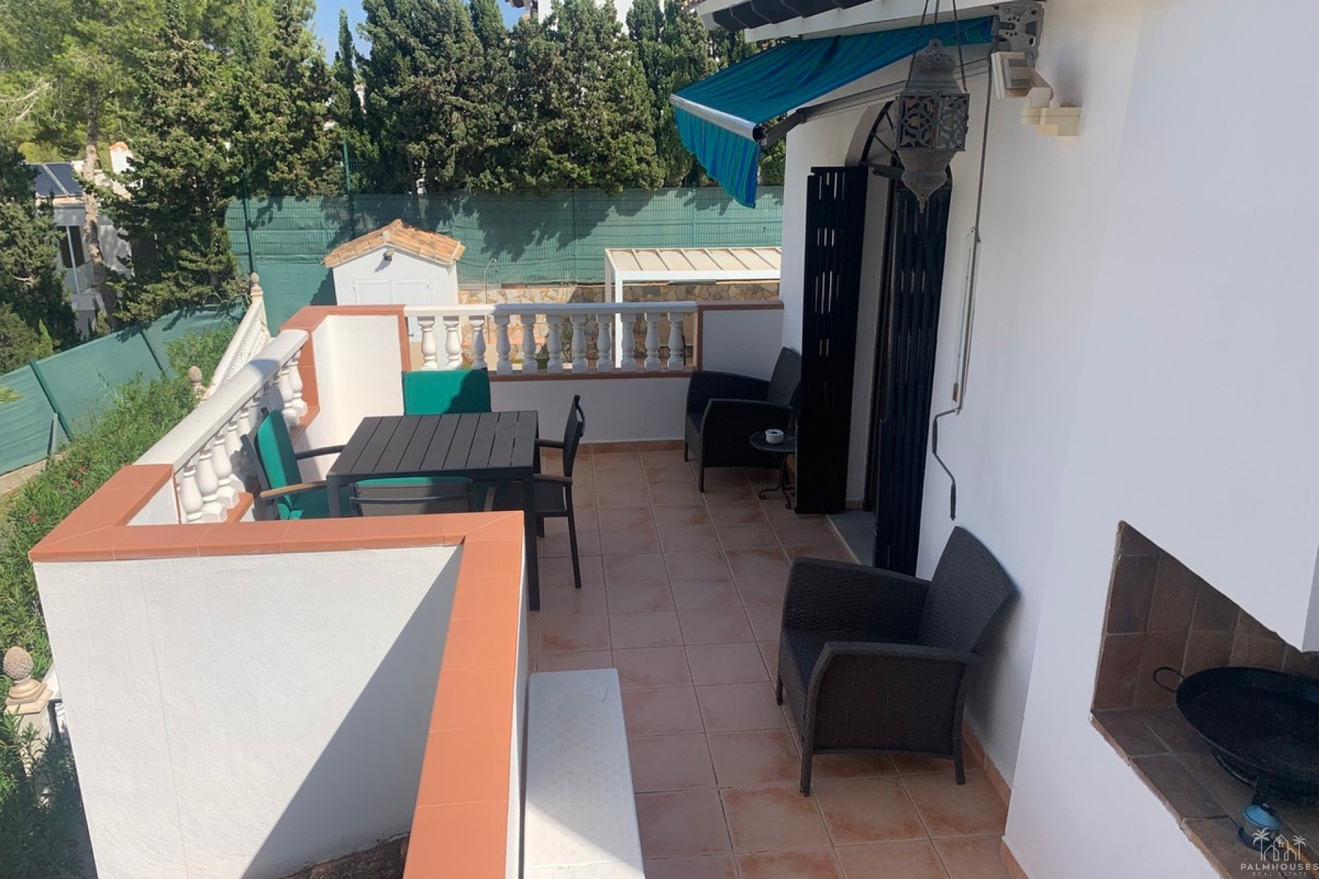 Resale - Villa - Orihuela - Villamartin