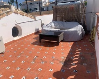 Resale - Villa - Orihuela - Villamartin