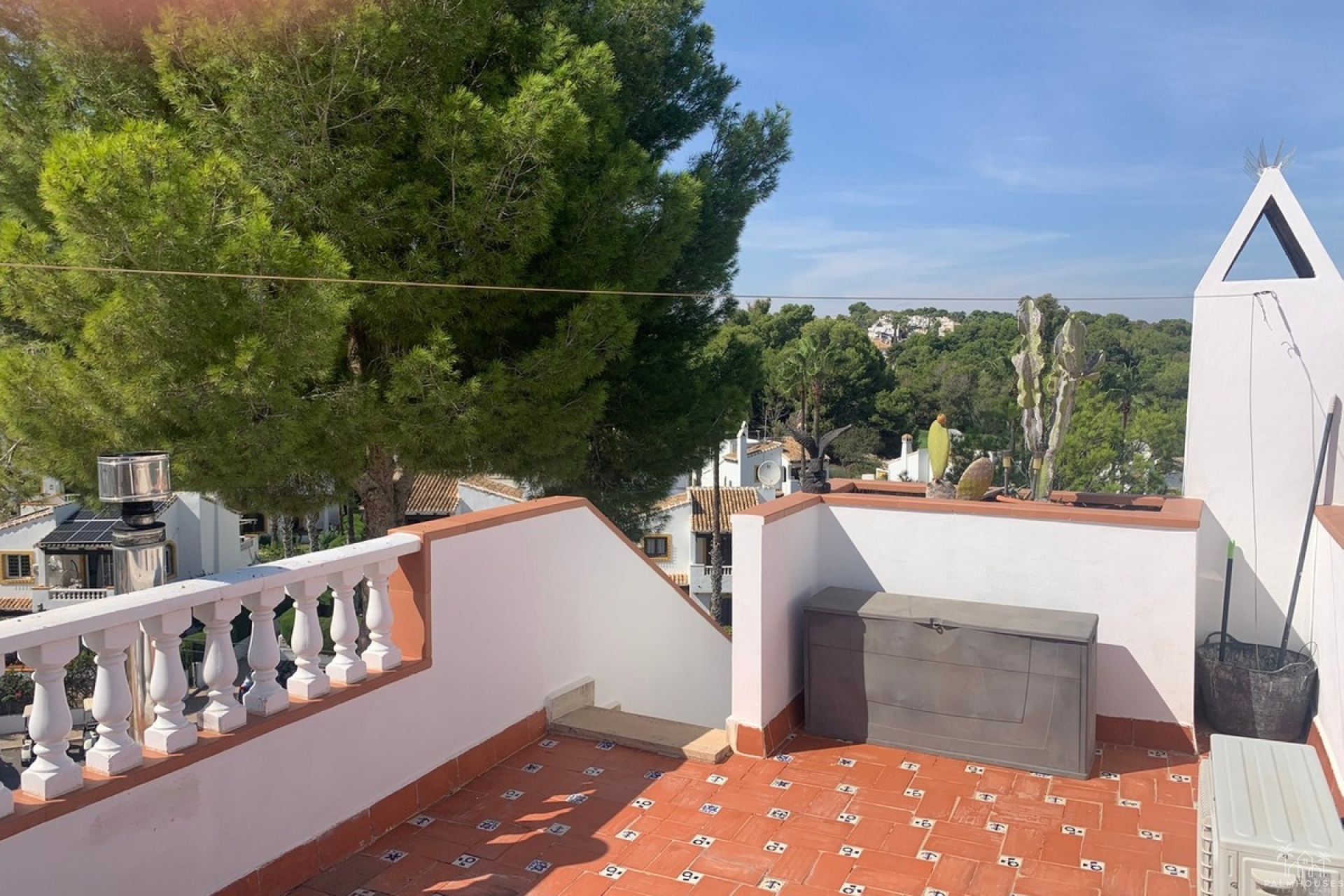 Resale - Villa - Orihuela - Villamartin