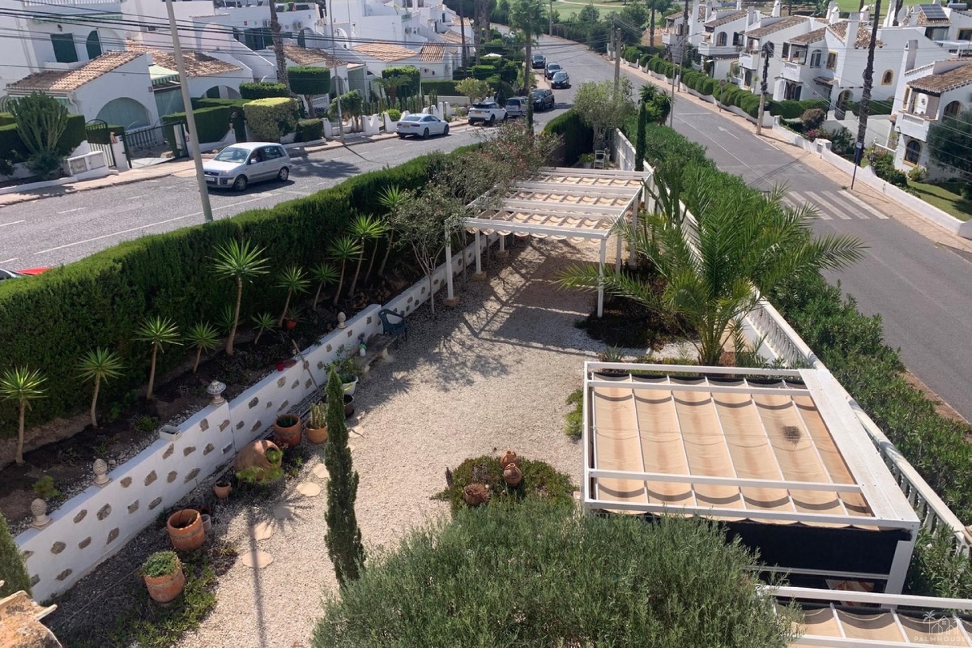 Resale - Villa - Orihuela - Villamartin