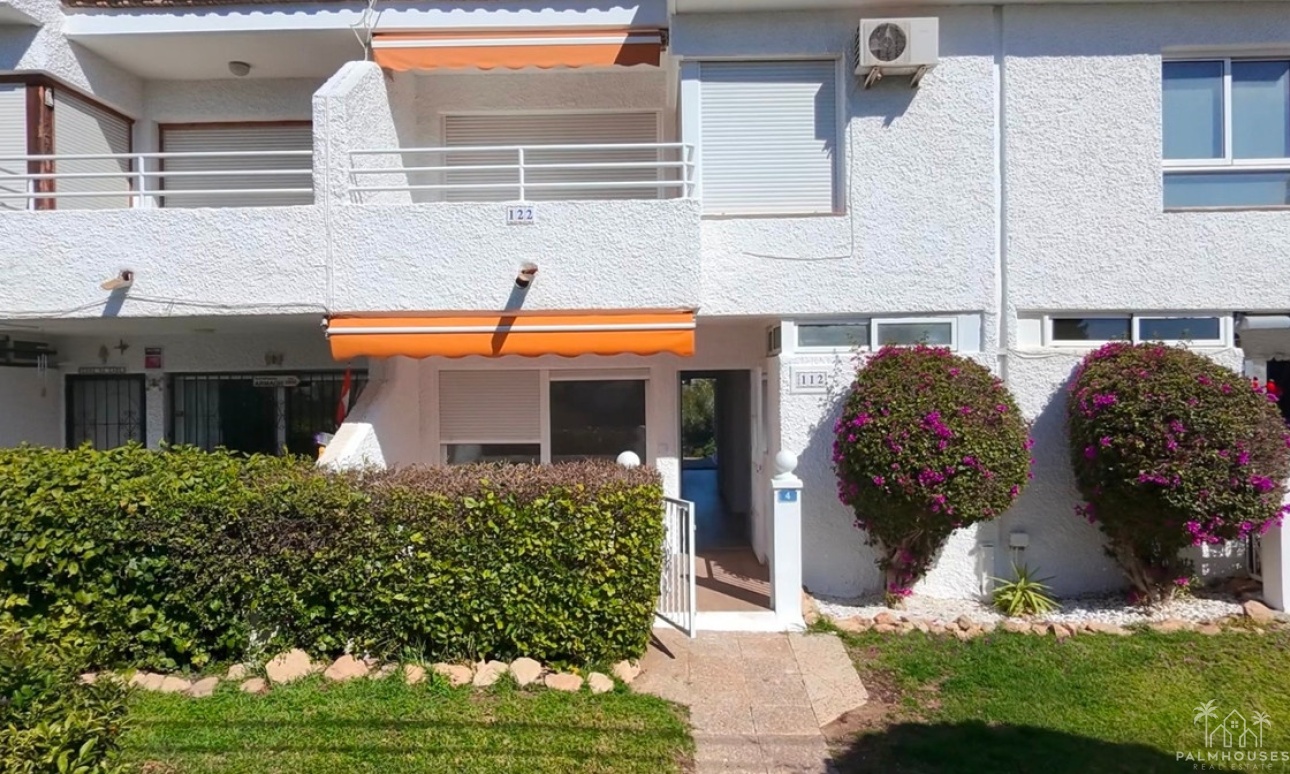Resale - Villa - Orihuela - Villamartin