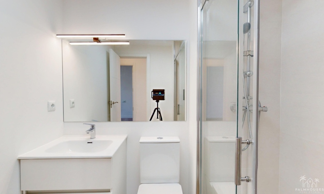 Resale - Villa - Orihuela - Villamartin
