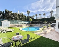 Resale - Villa - Orihuela - Villamartin