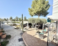 Resale - Villa - Orihuela - Villamartin
