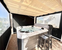 Resale - Villa - Orihuela - Villamartin