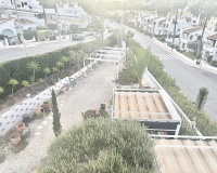 Resale - Villa - Orihuela - Villamartin