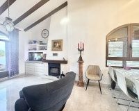 Resale - Villa - Orihuela - Villamartin