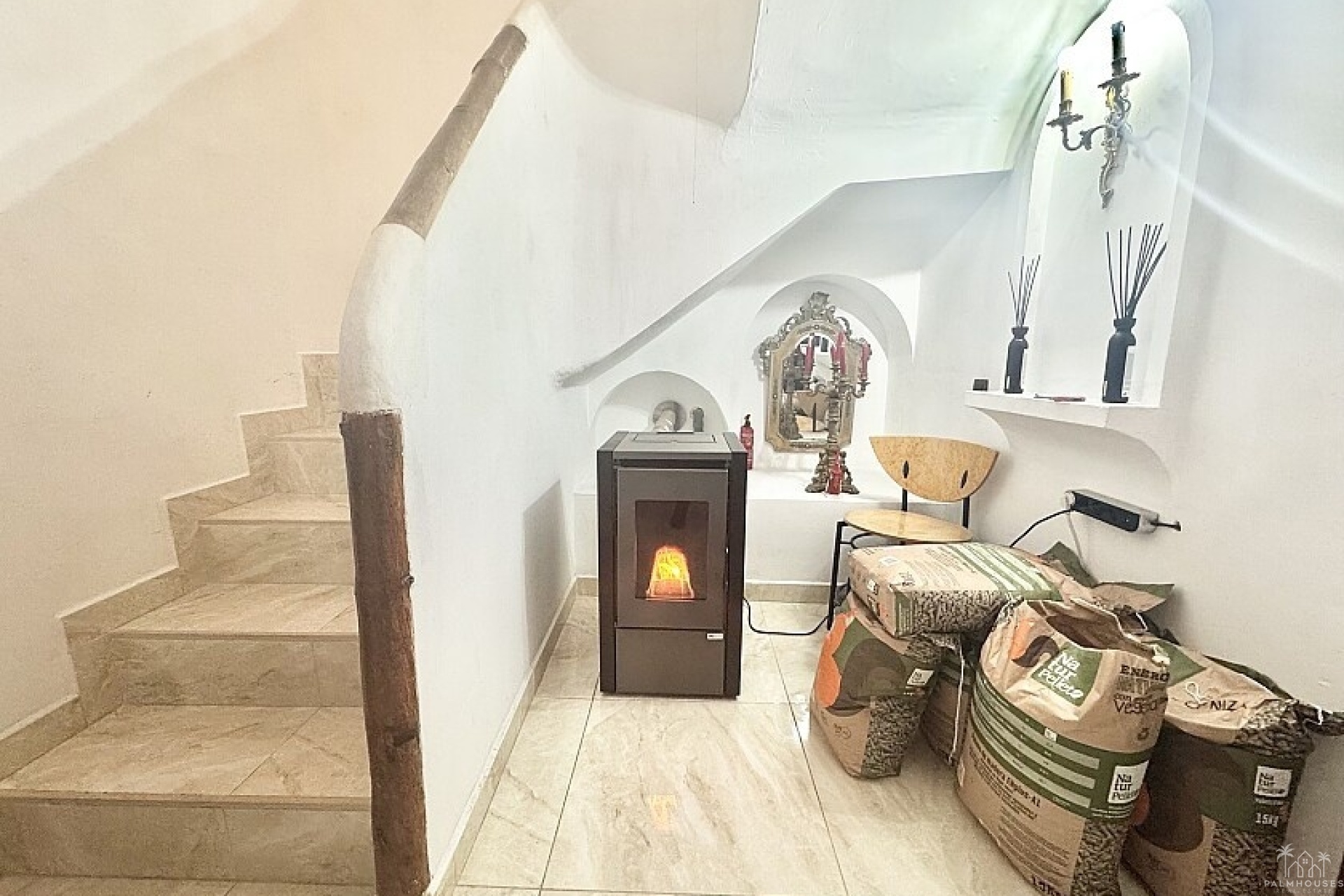 Resale - Villa - Orihuela - Villamartin