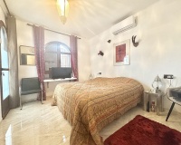 Resale - Villa - Orihuela - Villamartin