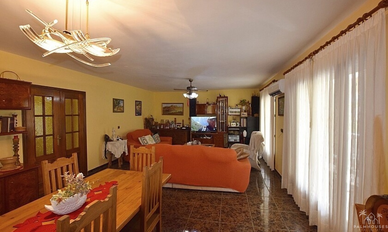 Resale - Villa - Orihuela - Villamartin