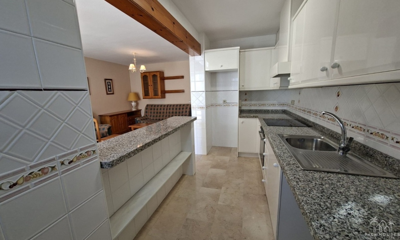 Resale - Villa - Orihuela - Villamartin