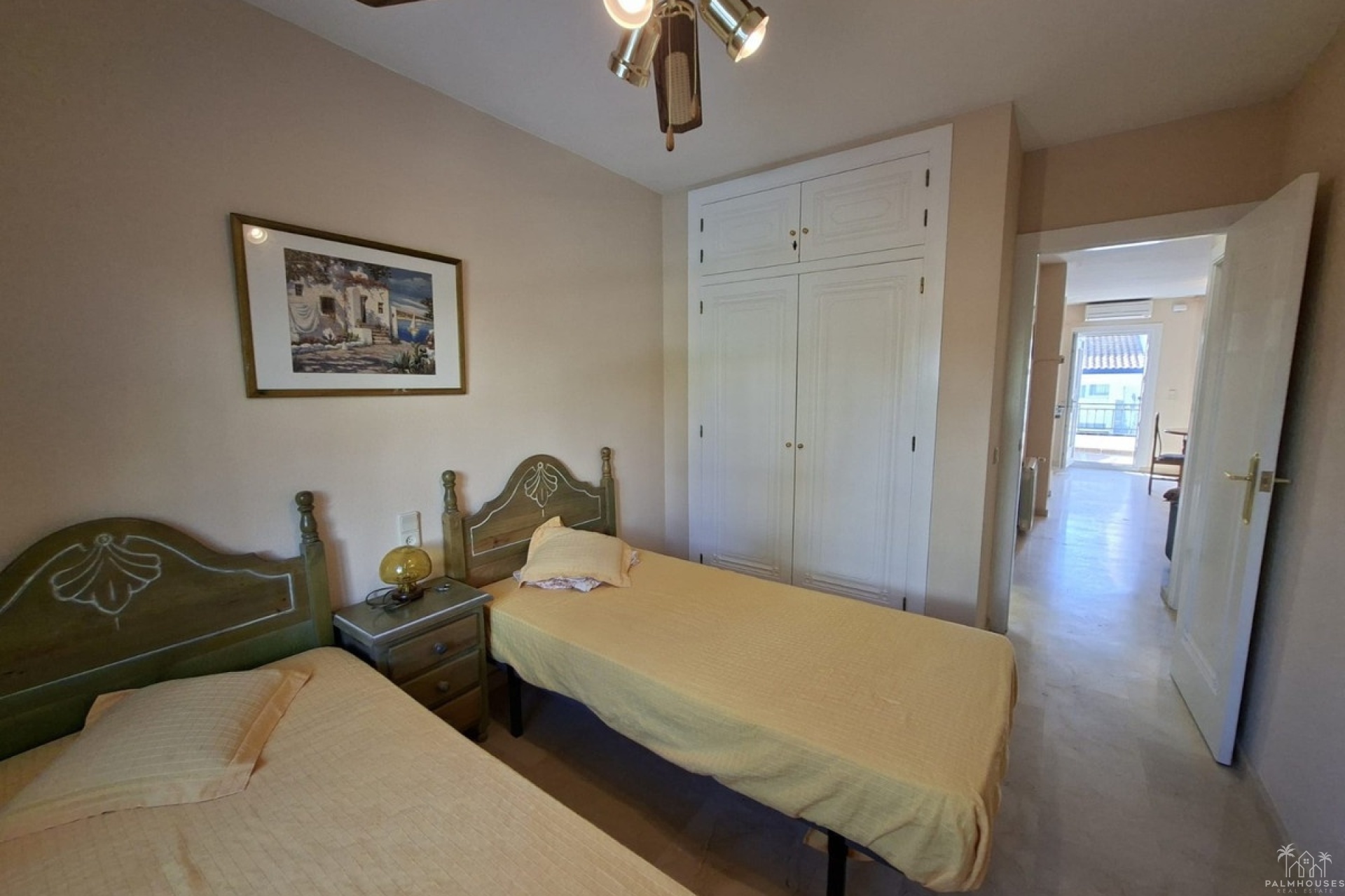 Resale - Villa - Orihuela - Villamartin