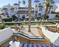 Resale - Villa - Orihuela - Villamartin
