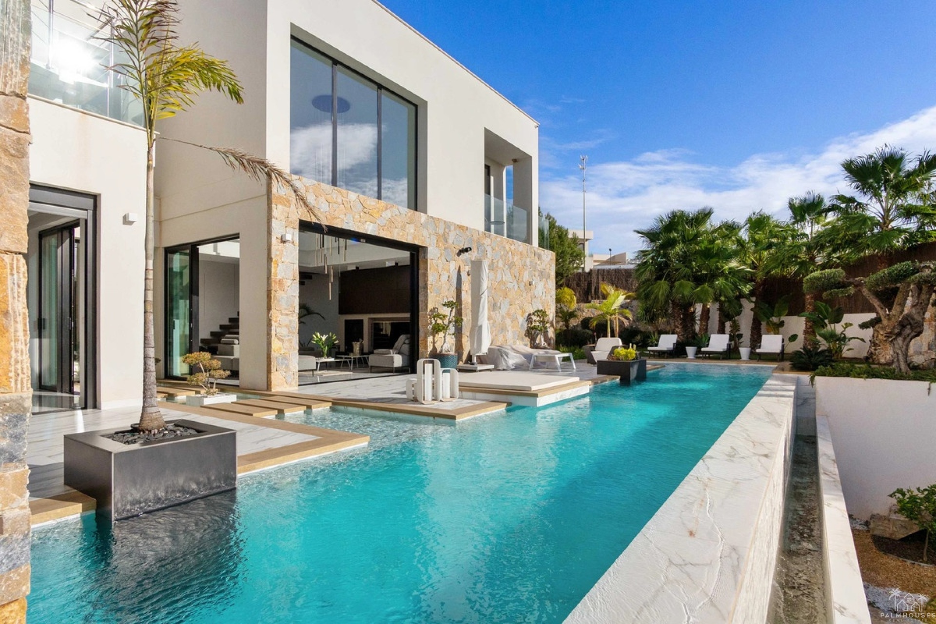 Resale - Villa - Orihuela - Villamartin