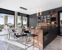 Resale - Villa - Orihuela - Villamartin