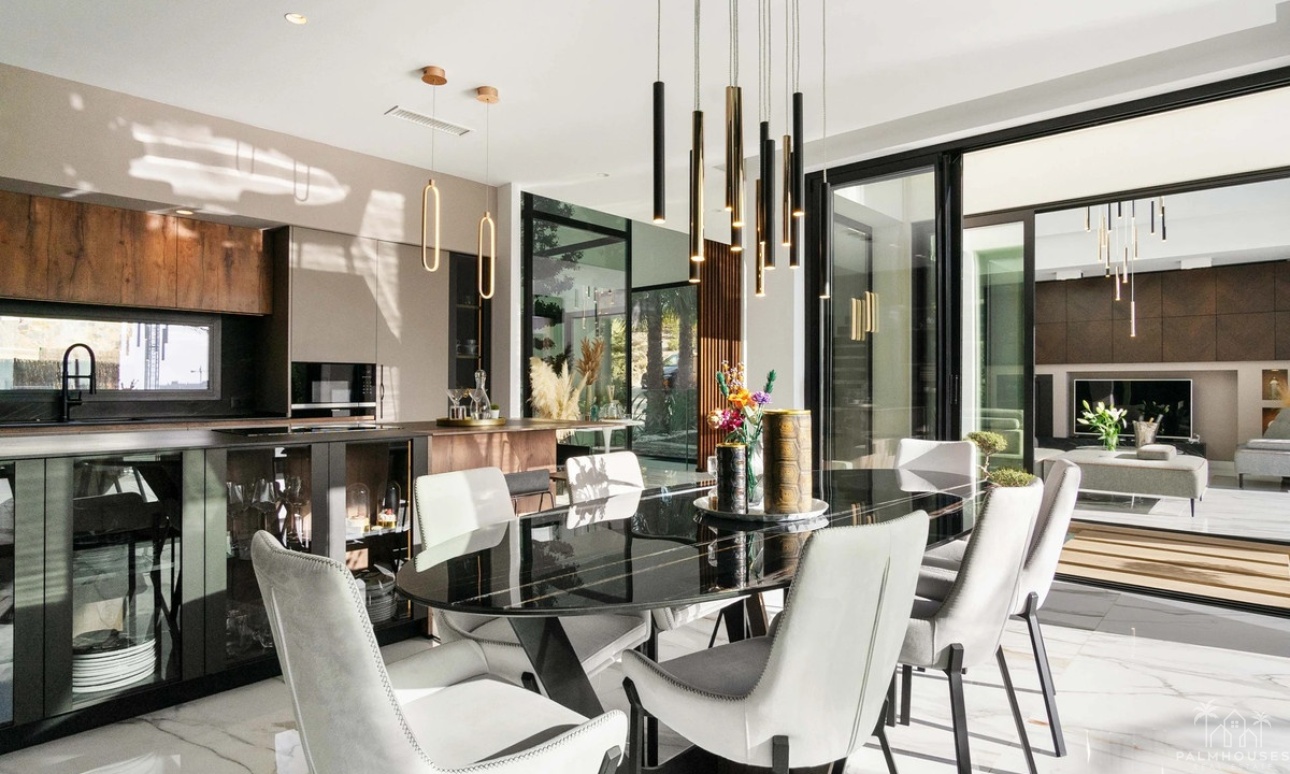 Resale - Villa - Orihuela - Villamartin