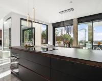 Resale - Villa - Orihuela - Villamartin