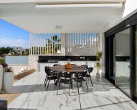 Resale - Villa - Orihuela - Villamartin