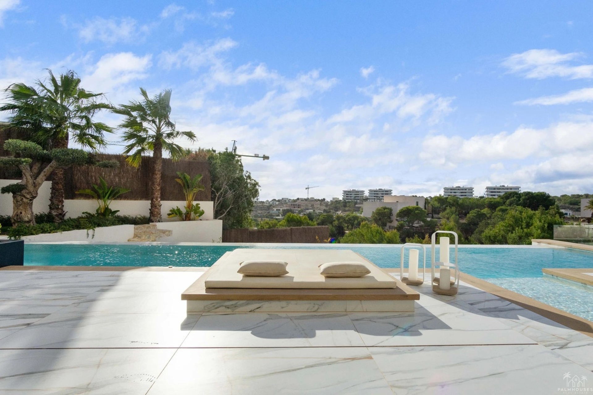 Resale - Villa - Orihuela - Villamartin