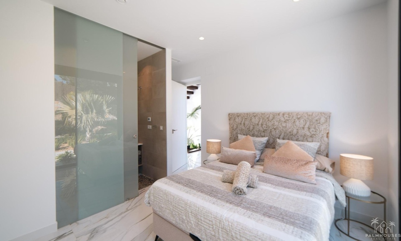 Resale - Villa - Orihuela - Villamartin