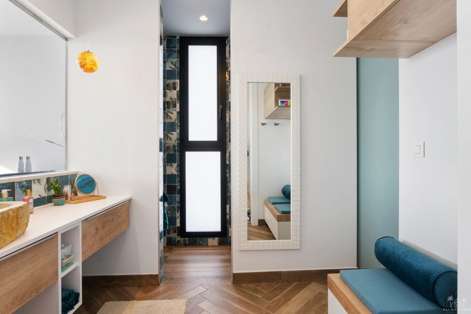 Resale - Villa - Orihuela - Villamartin