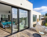 Resale - Villa - Orihuela - Villamartin