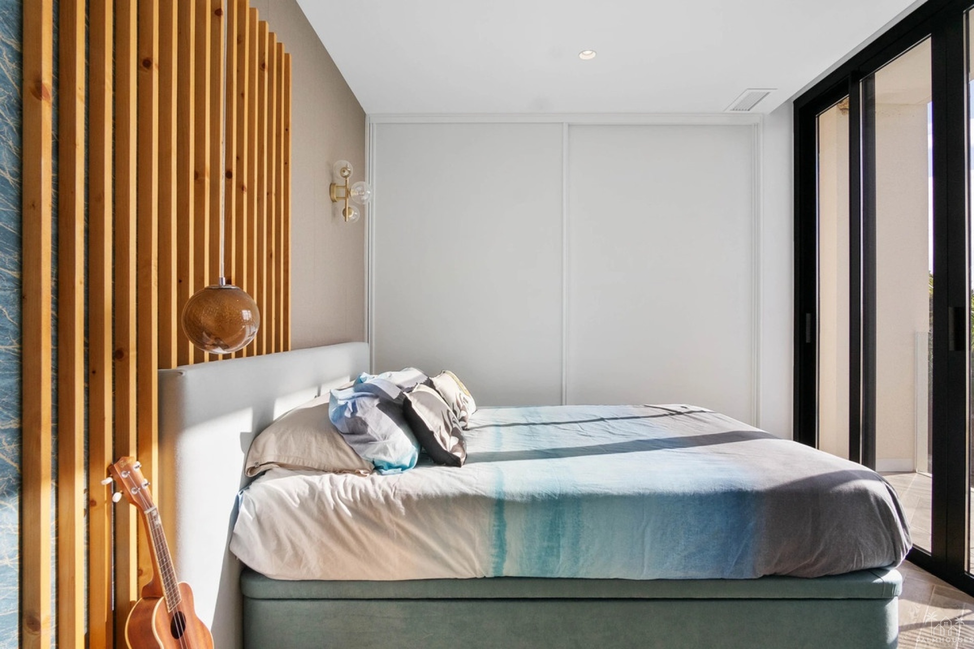 Resale - Villa - Orihuela - Villamartin