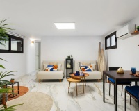 Resale - Villa - Orihuela - Villamartin